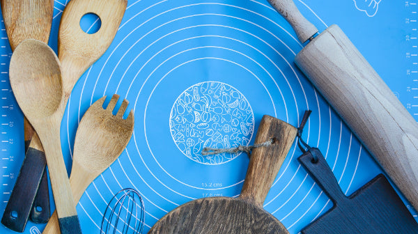 Kitchen Utensils & Tools