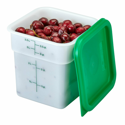 Food Container, 4 qt,4SFSP148