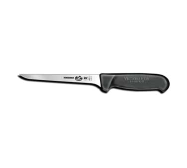 KNIFE, PARING, 4" BLADE, NYLON, SS