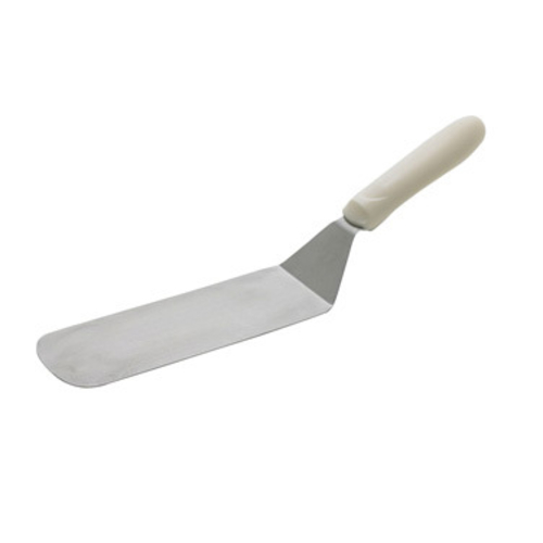 TWP-90 SPATULA, 8.25" OFFSET BLADE, SS, POLY