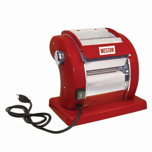 Pasta Machine Electric Weston # 01-0601-W