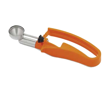 DISHER, SIZE #100, 0.33 OZ, SS