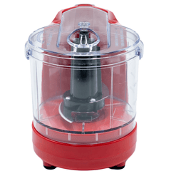 Better Chef 1.5-Cup Mini Chopper Food Processor: Black