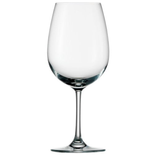 1000035TGLASS, WINE, 18 OZ, WEINLAND, 2 DZ/CASE