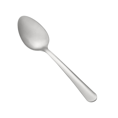 1002-03 Windsor Dinner Spoon, 7"L, medium weight, 18/0 stainless steel