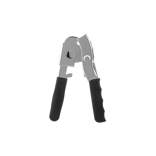 CAN OPENER HAND HELD BLK 10444BK