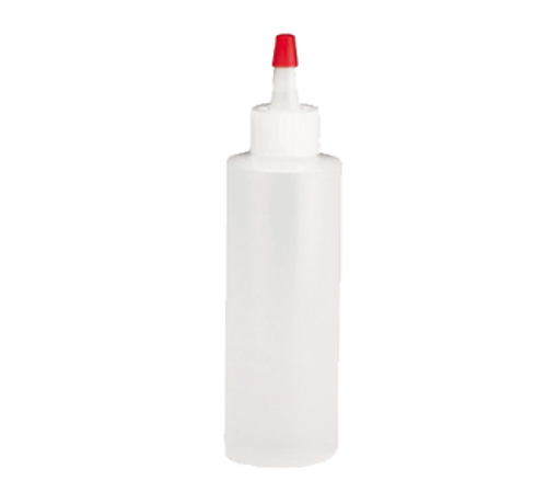 Squeeze Bottle 4 oz Mod # 1104