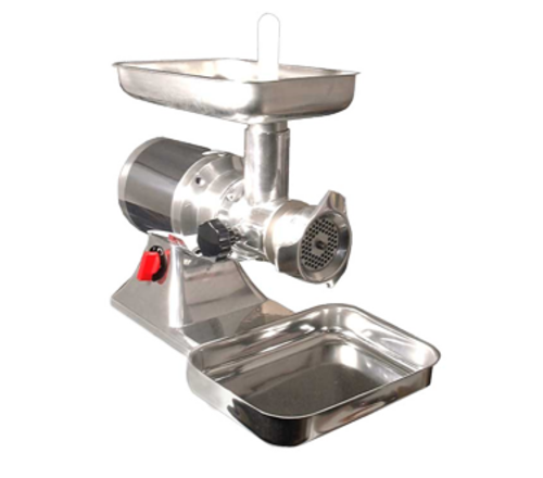 Meat Grinder Electric Trento #22 - Mod # 11053
