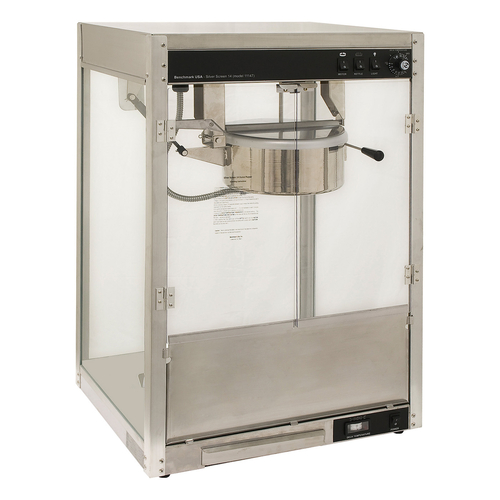 Popcorn Machine, electric, countertop, 14 oz/11147