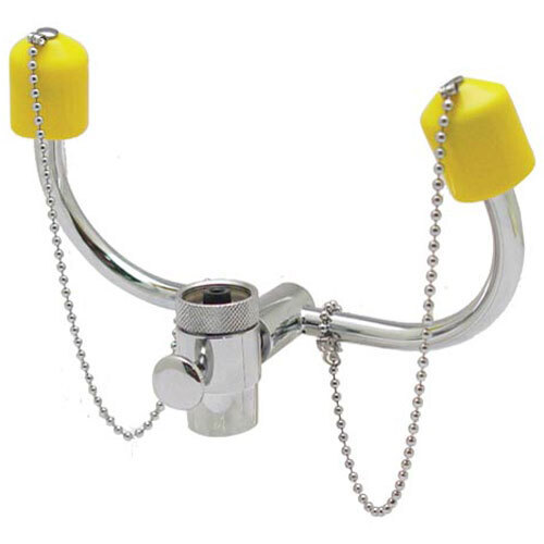 Eye Wash Station Attachment Mod # 11438