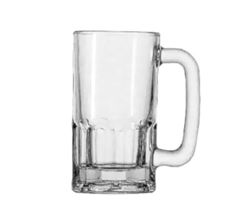Wagon Beer Mug, 12 oz/ 1152U