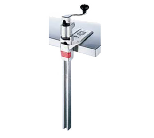 12100, Can Opener, manual, #2™ table style with plated steel base