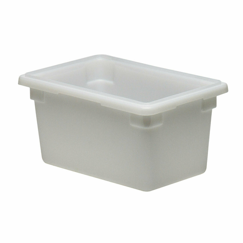 12189P148 CONTAINER, FOOD, BOX, 4.75 GAL, 9 X 12 X 18, WHITE