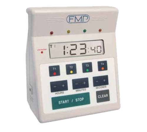 151-7500 TIMER, 4 IN 1 DIGITAL