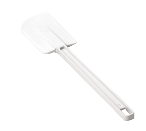 Spatula, 14", flat shaped, heat resistant, 1514