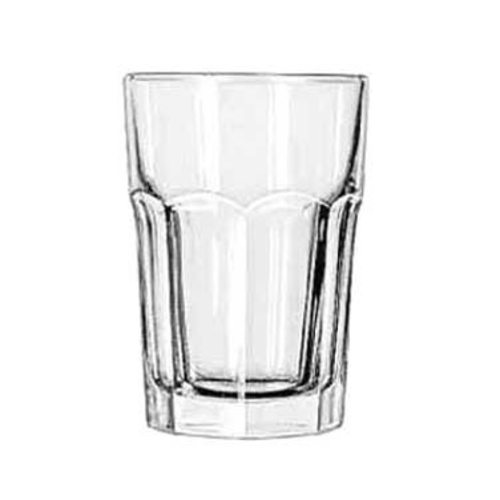 Beverage Glass, 12 oz.