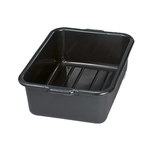 Tote Box, 21-1/2" x 15-3/4" x 7"