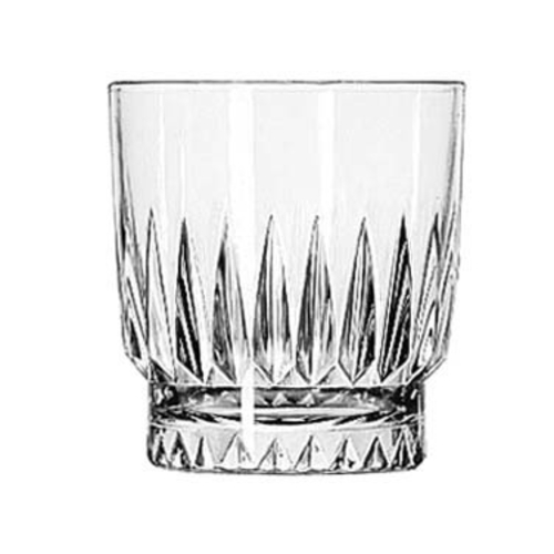 GLASS. ROCKS, 10 OZ, WINCHESTER/15457
