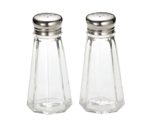3oz Salt and Pepper Shaker
