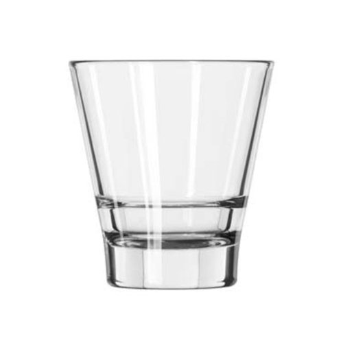 15710, Rocks Glass, 9 oz., stackable, Endeavor