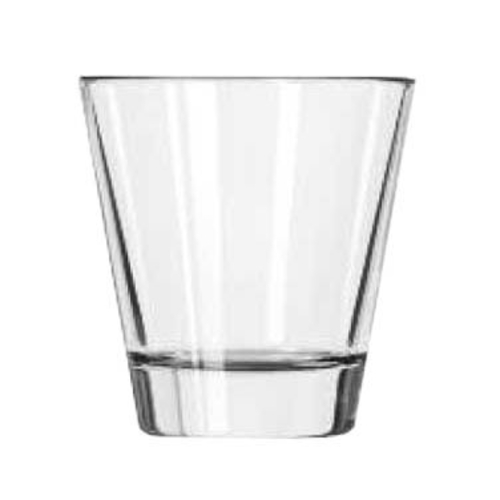 Double Old Fashioned Glass, 12 oz Mod # 15811
