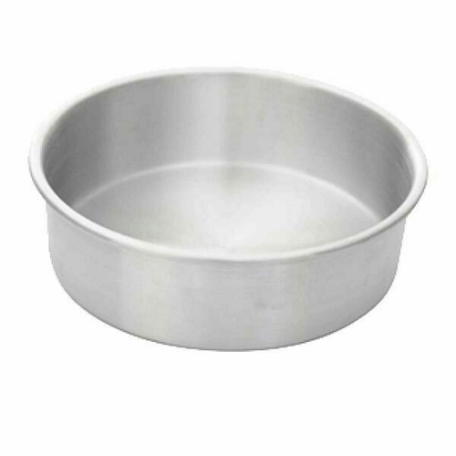 14 x 2 Aluminum Layer Cake Pan,