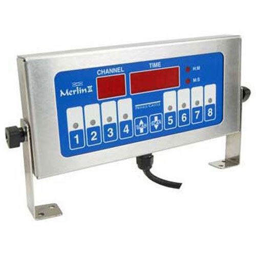 Timer Electronic 8 Channels mod # 1711119