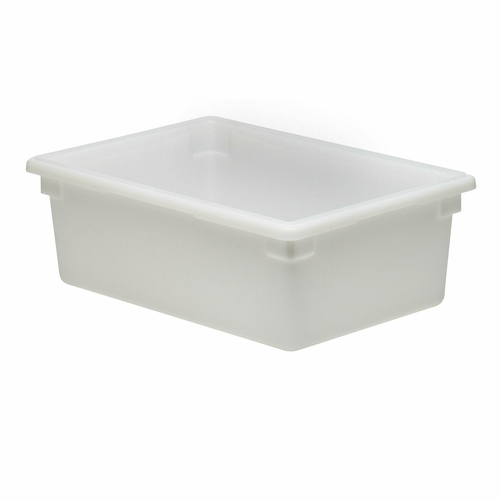 18" x 26" x 12" Food Storage Container