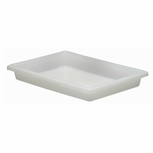 18" x 26" x 3.5" Food Storage Container