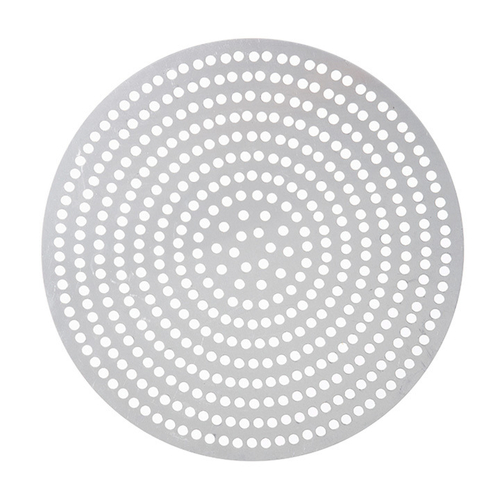 Pizza Disk, 16" dia., super perforated