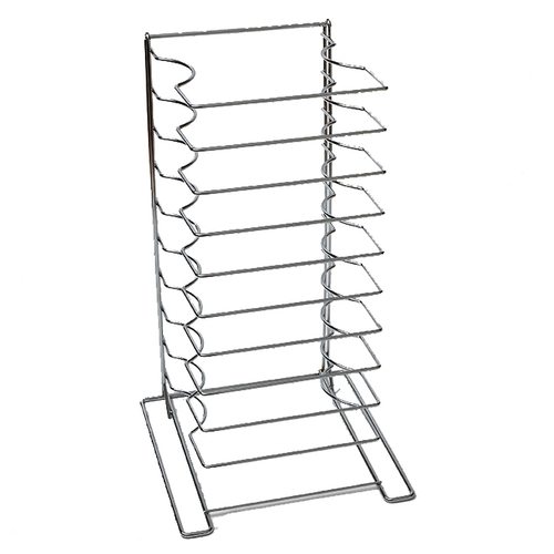 Pizza Pan Rack, 10, 19033