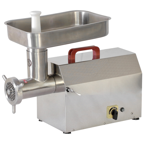 Commercial Meat Grinder #1A-CG412
