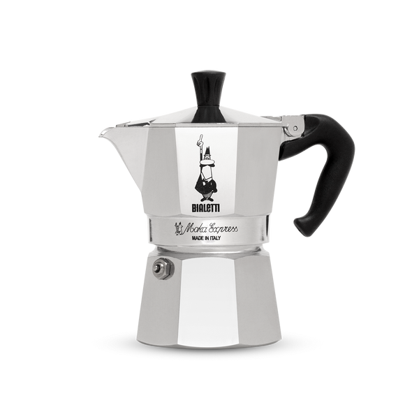 1 CUP BIALETTI ESPRESSO MACHINE