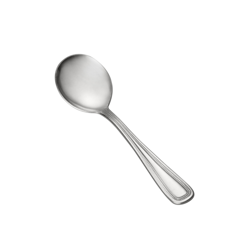 2008-04 SPOON BOUILLON PEARL / POISE