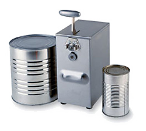 Can Opener Electric