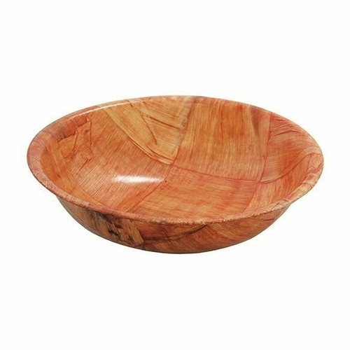 Salad Bowl & " wood Mod # 207
