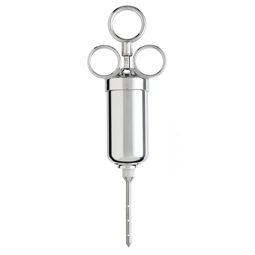 Marinade Injector, 2 oz. capacity