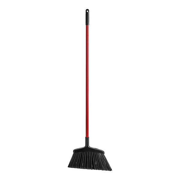 2300 BROOM W/ HANDLE, PERFEX Mod # 2300BK
