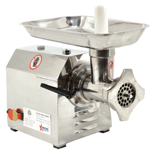 23580, Meat Grinder, electric, #12 head, 260 lb.