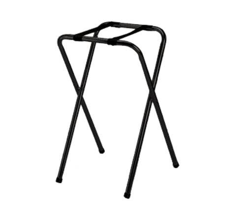 Tray Stand, 17-1/4" x 17-1/4" top, 29-3/4" H