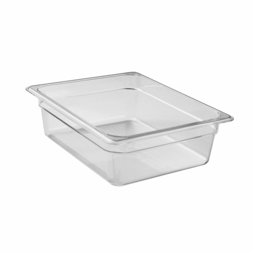 6.3 Qt Clear Food Pan