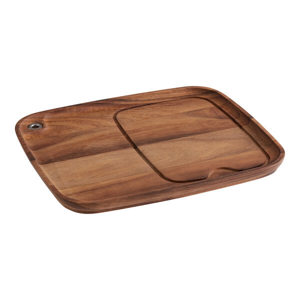 Ironwood Gourmet 13" Acacia Serving Board  $ 71428101