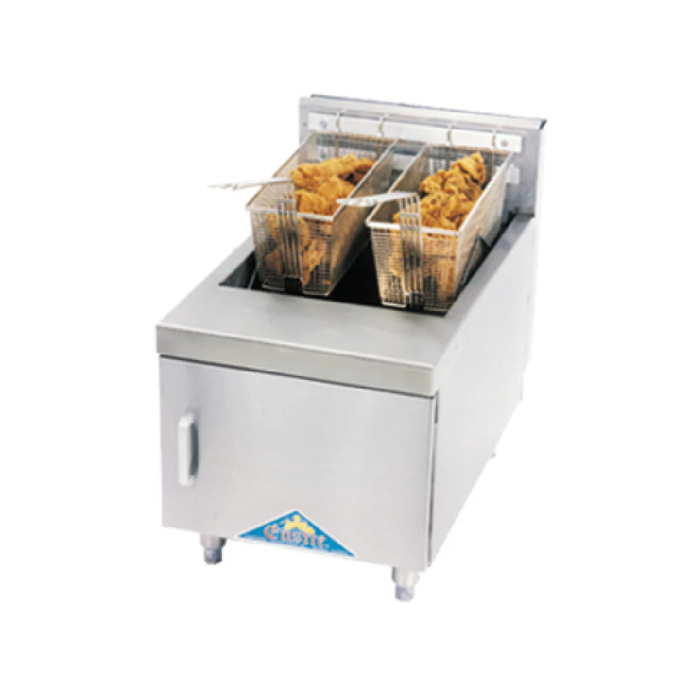 Frayer Countertop Gas LP Mod # 2616 HG