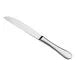 Acopa / Dinner Knife Heavy Weight Mod # 267800008