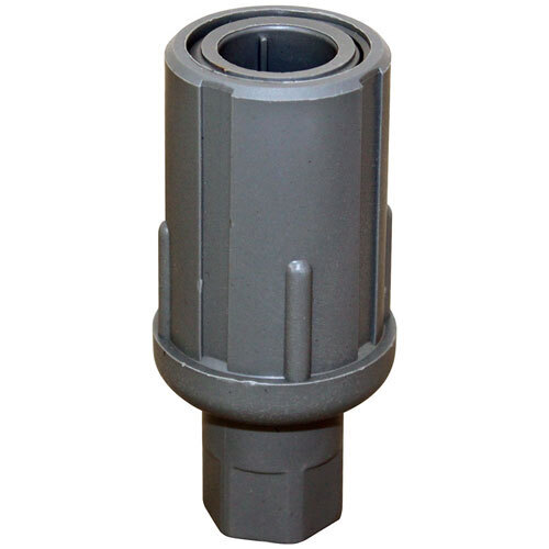 Bullet Foot Plastic #281182