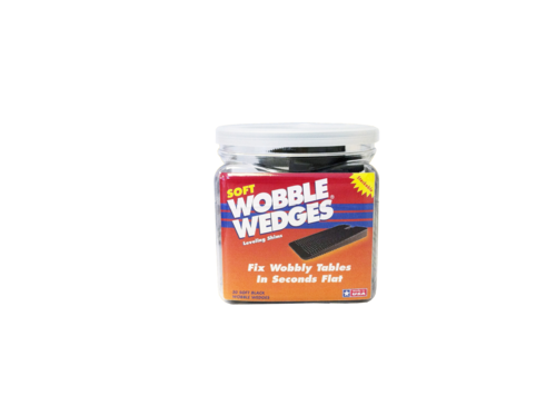 Wobble Wedges®