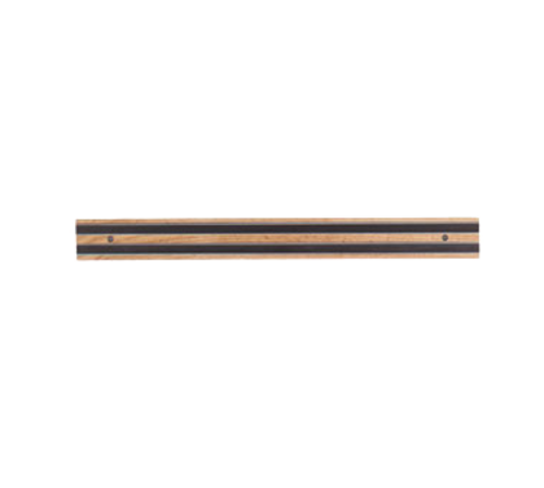 Magnetic Holder, 24", mounts to wall
