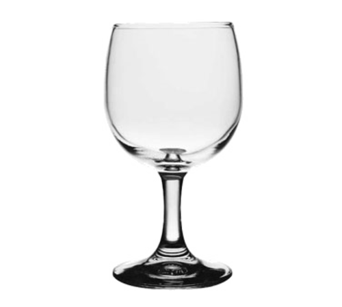 Wine Glass, 8-1/2 oz.,