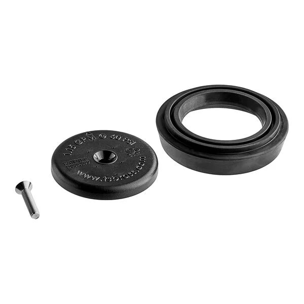 Spray Face Bumper Kit #5SV-RK