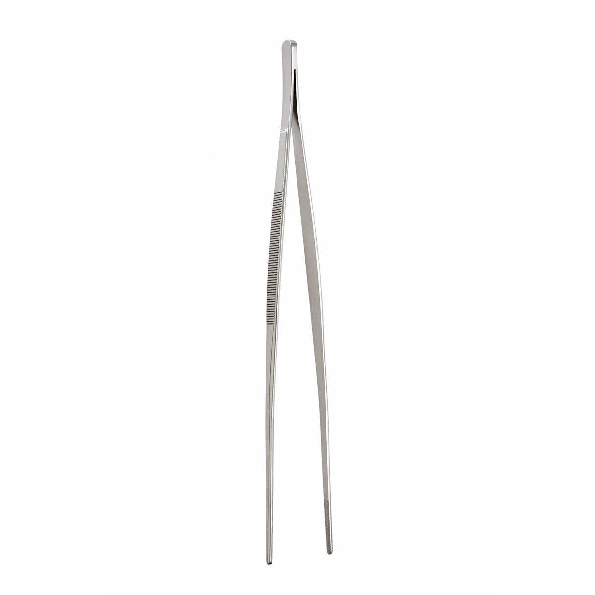 Straight Precision Plating Tongs